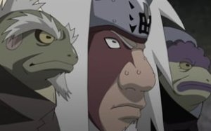 Naruto Shippuuden 132. Bölüm