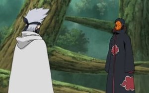 Naruto Shippuuden 134. Bölüm