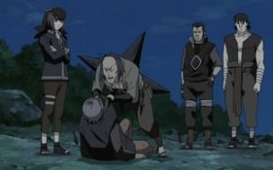 Naruto Shippuuden 144. Bölüm