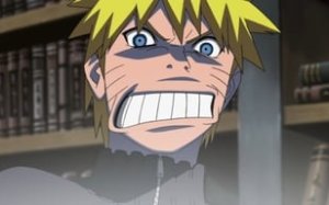 Naruto Shippuuden 154. Bölüm