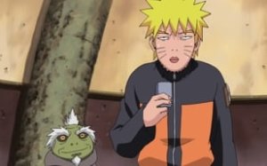 Naruto Shippuuden 157. Bölüm