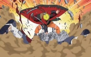 Naruto Shippuuden 163. Bölüm