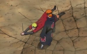 Naruto Shippuuden 165. Bölüm