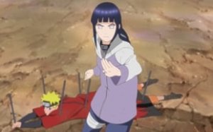 Naruto Shippuuden 166. Bölüm