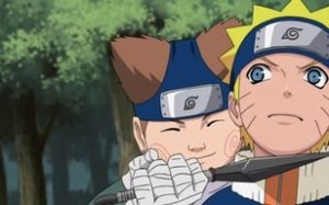 Naruto Shippuuden 171. Bölüm