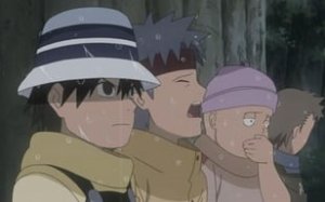 Naruto Shippuuden 180. Bölüm