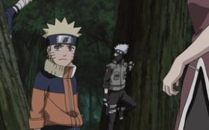 Naruto Shippuuden 182. Bölüm