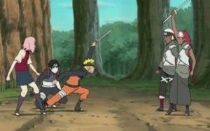 Naruto Shippuuden 197. Bölüm