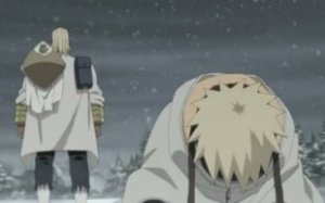 Naruto Shippuuden 200. Bölüm