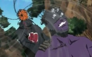 Naruto Shippuuden 208. Bölüm