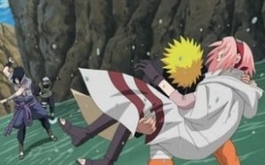 Naruto Shippuuden 215. Bölüm