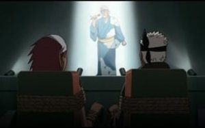 Naruto Shippuuden 222. Bölüm