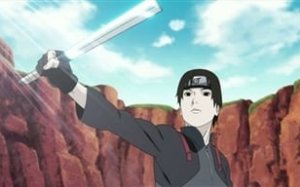 Naruto Shippuuden 238. Bölüm