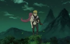 Naruto Shippuuden 246. Bölüm