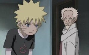 Naruto Shippuuden 257. Bölüm