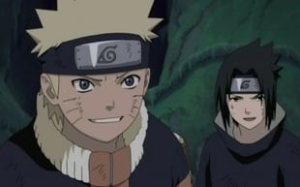 Naruto Shippuuden 258. Bölüm