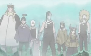 Naruto Shippuuden 266. Bölüm