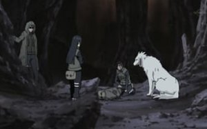 Naruto Shippuuden 279. Bölüm