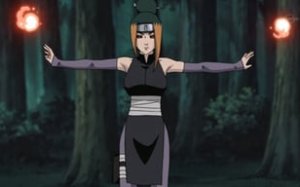 Naruto Shippuuden 285. Bölüm