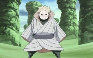 Naruto Shippuuden 302. Bölüm