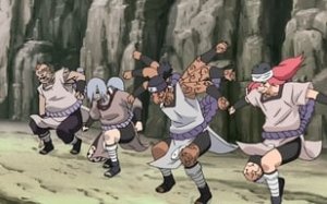 Naruto Shippuuden 304. Bölüm