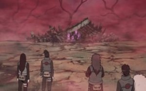 Naruto Shippuuden 305. Bölüm