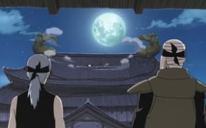 Naruto Shippuuden 307. Bölüm