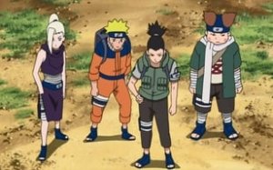 Naruto Shippuuden 309. Bölüm