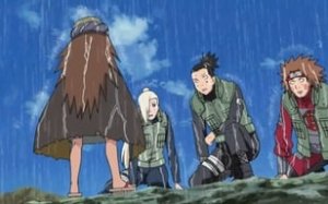 Naruto Shippuuden 313. Bölüm