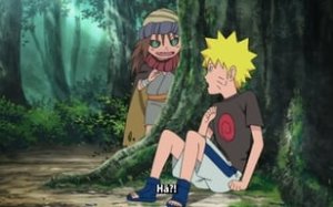 Naruto Shippuuden 314. Bölüm