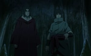 Naruto Shippuuden 334. Bölüm