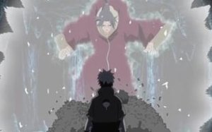 Naruto Shippuuden 340. Bölüm