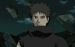 Naruto Shippuuden 343. Bölüm