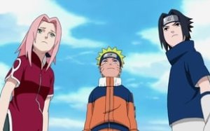 Naruto Shippuuden 361. Bölüm