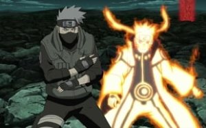 Naruto Shippuuden 362. Bölüm