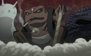 Naruto Shippuuden 373. Bölüm