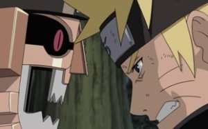 Naruto Shippuuden 377. Bölüm