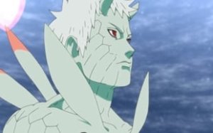 Naruto Shippuuden 385. Bölüm