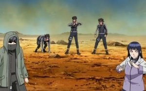 Naruto Shippuuden 403. Bölüm