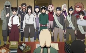 Naruto Shippuuden 413. Bölüm