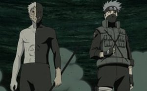 Naruto Shippuuden 417. Bölüm