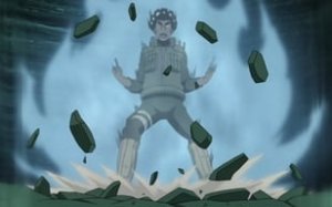 Naruto Shippuuden 418. Bölüm