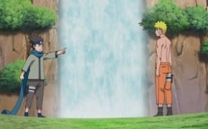 Naruto Shippuuden 423. Bölüm