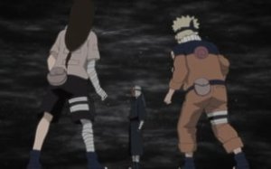 Naruto Shippuuden 435. Bölüm