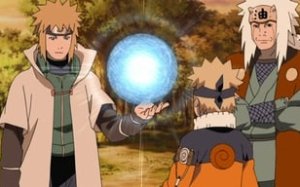 Naruto Shippuuden 441. Bölüm