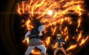 Naruto Shippuuden 443. Bölüm