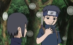 Naruto Shippuuden 452. Bölüm