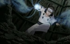 Naruto Shippuuden 467. Bölüm