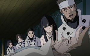 Naruto Shippuuden 468. Bölüm