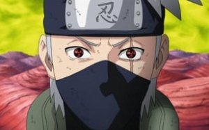 Naruto Shippuuden 473. Bölüm